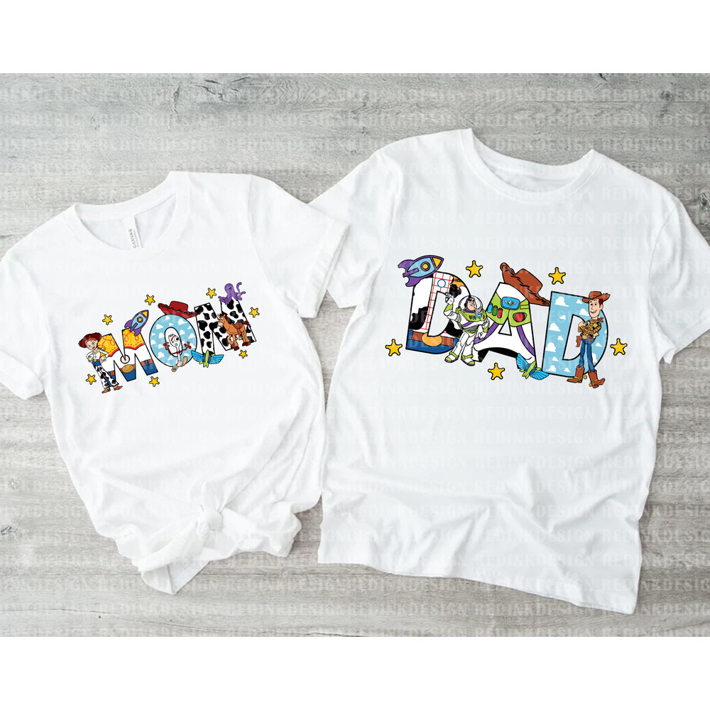 Mom Svg, Dad Svg, Mother's Day Svg, Family Trip, Family Matching Shirt, Vacay Mode Svg, Mommy Svg, Mom Life Svg, Best Gift For Parents - 2.jpg