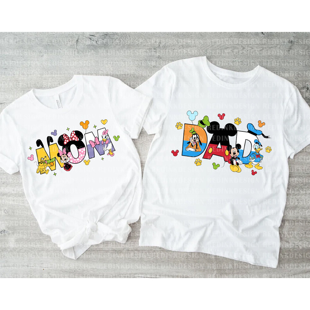 Mom Svg, Dad Svg, Mother's Day Svg, Family Trip, Family Matching Shirt, Vacay Mode Svg, Mommy Svg, Mom Life Svg, Best Gift For Parents - 4.jpg