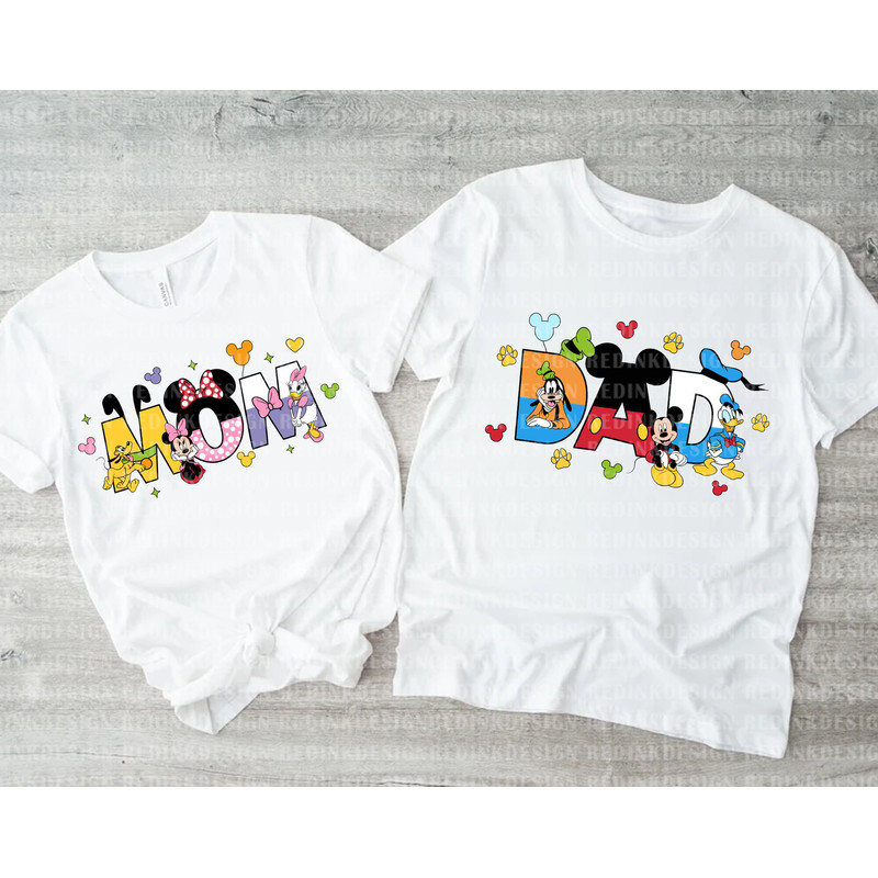 Mom Svg, Dad Svg, Mother's Day Svg, Family Trip, Family Matching Shirt, Vacay Mode Svg, Mommy Svg, Mom Life Svg, Best Gift For Parents - 4.jpg