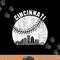 Cincinnati Skyline Baseball Vintage Cincinnati OH Baseball png, sublimation copy.jpg