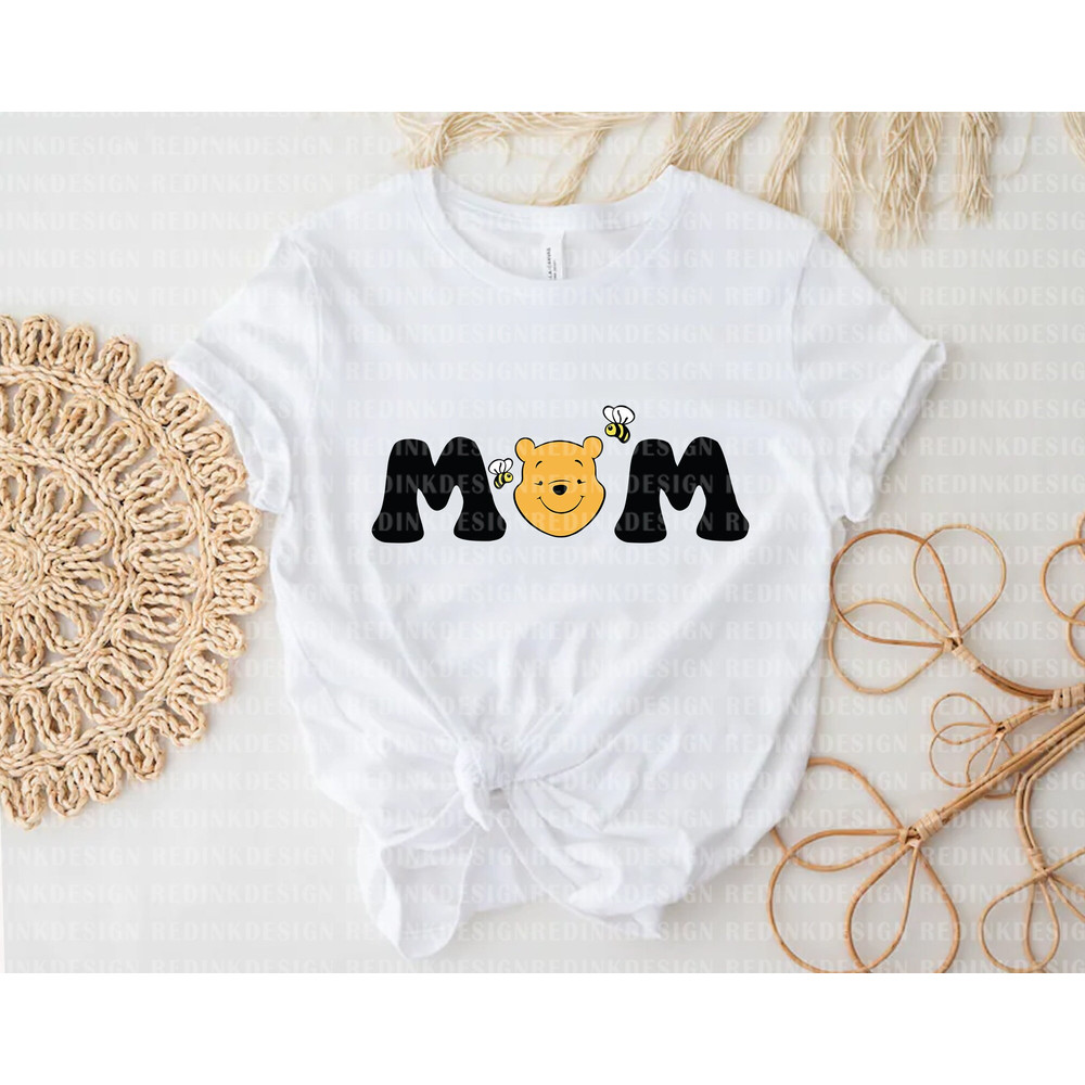 Mom Svg, Mother Svg, Mother's Day Svg, Family Trip, Mom Shirt, Vacay Mode Svg, Mommy Svg, Mom Life Svg, Mom Bear Svg, Best Gift For Mom - 3.jpg