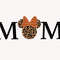 Mom Svg, Mother's Day Svg, Family Trip Svg, Vacay Mode Svg, Mouse Mom Svg, leopard Mouse Head Svg, Mom Shirt, Gift For Mom, Digital Download - 1.jpg