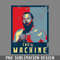 QA0607417-The Machine Political Poster Bert Kreischer PNG Download.jpg