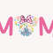 Mom Svg, Mother's Day Svg, Family Trip, Mom Shirt, Vacay Mode Svg, Mouse Mom Svg, Mom Floral Svg, Magical Castle Svg, Best Gift For Mom - 1.jpg