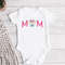 Mom Svg, Mother's Day Svg, Family Trip, Mom Shirt, Vacay Mode Svg, Mouse Mom Svg, Mom Floral Svg, Magical Castle Svg, Best Gift For Mom - 2.jpg