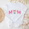 Mom Svg, Mother's Day Svg, Family Trip, Mom Shirt, Vacay Mode Svg, Mouse Mom Svg, Mom Floral Svg, Magical Castle Svg, Best Gift For Mom - 3.jpg