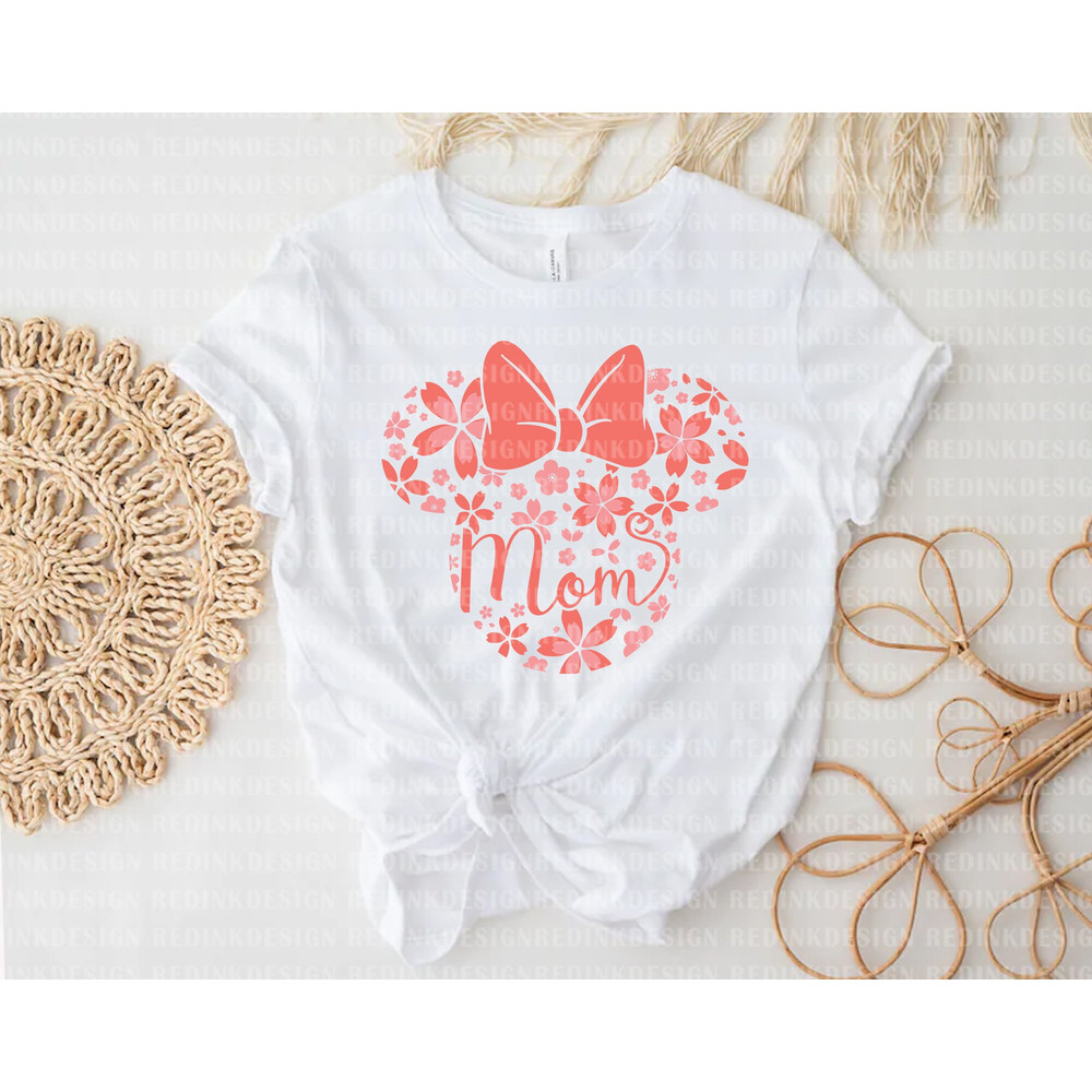 Mom Svg, Mouse Head Doodle Svg, Mother Svg, Mother's Day Svg, Family Trip, Mom Shirt, Vacay Mode Svg, Mommy Svg, Mom Life Svg - 2.jpg