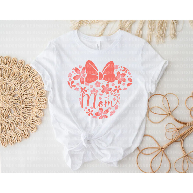 Mom Svg, Mouse Head Doodle Svg, Mother Svg, Mother's Day Svg, Family Trip, Mom Shirt, Vacay Mode Svg, Mommy Svg, Mom Life Svg - 2.jpg