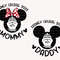 Mommy Cruise 2023 Svg, Daddy Cruise 2023 Svg, Family Vacation Svg, Magical Kingdom Svg, Family Trip Shirt Design, Digital Download - 1.jpg