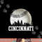 Cincinnati Vintage Baseball Distressed Gameday Retro png, sublimation copy.jpg