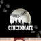 Cincinnati Vintage Baseball Distressed Gameday Retro png, sublimation copy.jpg