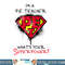 P.E Teacher Superpower. American PE Physical Education Coach png, sublimation copy.jpg