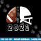 Graduate Senior Class 2021 Graduation Football Player Gift png, sublimation copy.jpg