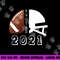 Graduate Senior Class 2021 Graduation Football Player Gift png, sublimation copy.jpg