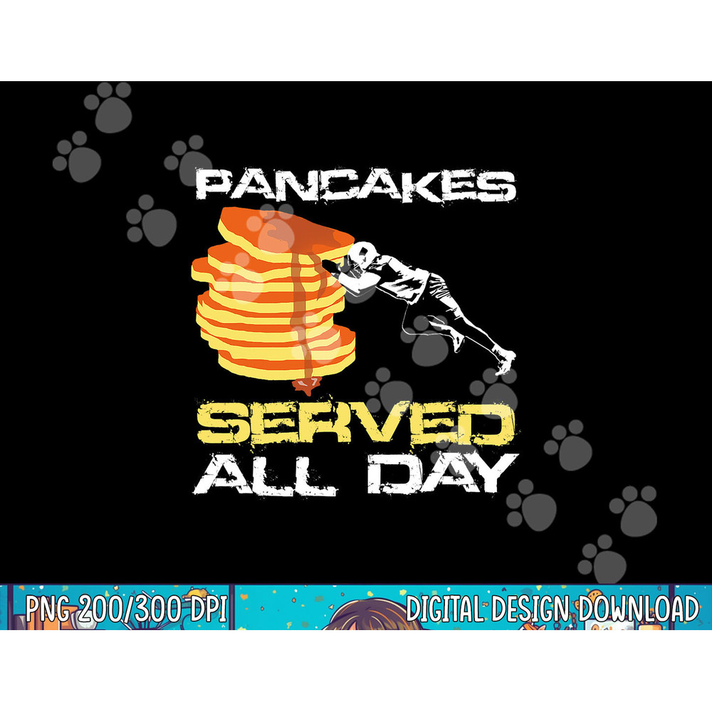 Pancakes Served All Day Fun Lineman Football Christmas Gifts png, sublimation copy.jpg