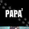 Papa 2 Tee Grandpa Gift Papa Pregnancy Announcement Shirt.jpg