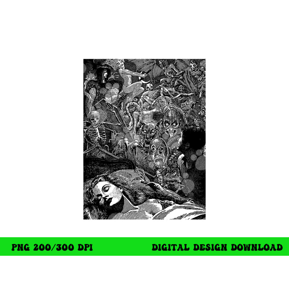 Classic Halloween Monsters Slasher Horror Movie Horror Show png, sublimation copy.jpg