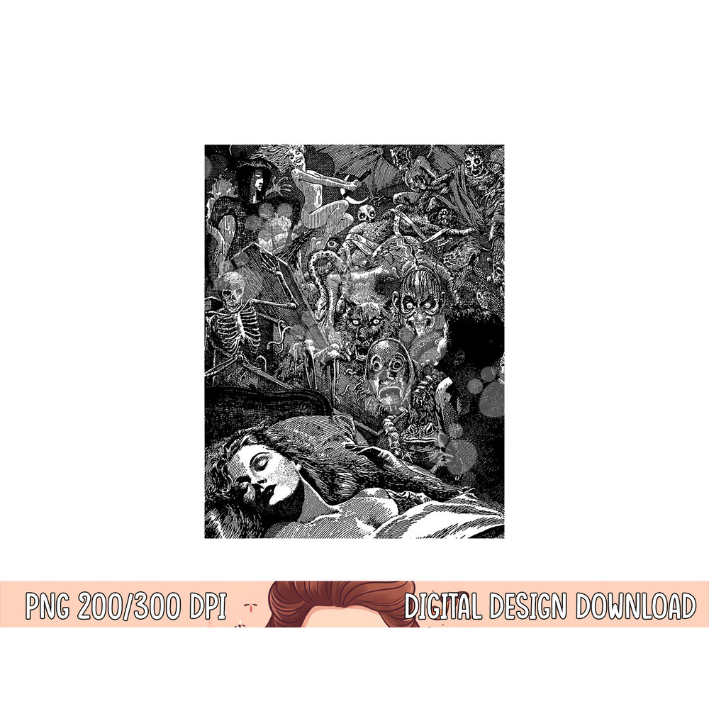 Classic Halloween Monsters Slasher Horror Movie Horror Show png, sublimation copy.jpg