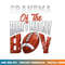 Grandma Football birthday Boy Family Baller b-day Party png, sublimation copy.jpg
