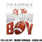 Grandma Football birthday Boy Family Baller b-day Party png, sublimation copy.jpg
