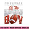 Grandma Football birthday Boy Family Baller b-day Party png, sublimation copy.jpg