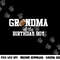 Grandma of the Birthday Boy Football Lover First Birthday png, sublimation copy.jpg