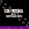 Grandma of the Birthday Boy Football Lover First Birthday png, sublimation copy.jpg