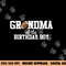 Grandma of the Birthday Boy Football Lover First Birthday png, sublimation copy.jpg
