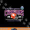 Clemson Tigers ACC Champs 2022 Football Helmet Orange png, sublimation copy.jpg