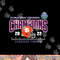Clemson Tigers ACC Champs 2022 Football Helmet Orange png, sublimation copy.jpg