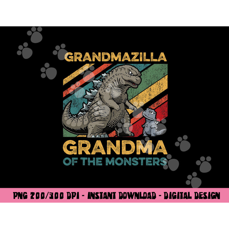 Grandmazilla Grandma Of Monsters Halloween Christmas png, sublimation copy.jpg