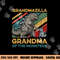 Grandmazilla Grandma Of Monsters Halloween Christmas png, sublimation copy.jpg