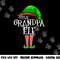 Grandpa Elf Family Matching Group Christmas Gift Men Funny png, sublimation copy.jpg