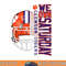 Clemson Tigers Football Saturdays Officially Licensed png, sublimation copy.jpg
