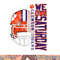 Clemson Tigers Football Saturdays Officially Licensed png, sublimation copy.jpg