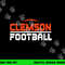 Clemson Tigers Football Scramble Officially Licensed png, sublimation copy.jpg