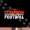 Clemson Tigers Football Scramble Officially Licensed png, sublimation copy.jpg