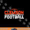 Clemson Tigers Football Scramble Officially Licensed png, sublimation copy.jpg