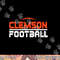 Clemson Tigers Football Scramble Officially Licensed png, sublimation copy.jpg