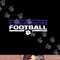 Clemson Tigers Football Tackle Orange Officially Licensed png, sublimation copy.jpg