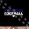 Clemson Tigers Football Tackle Orange Officially Licensed png, sublimation copy.jpg