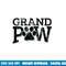 Grandpaw Dog Grandpa Shirts Grand Paw Gifts Men Dad Father png, sublimation copy.jpg