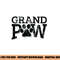 Grandpaw Dog Grandpa Shirts Grand Paw Gifts Men Dad Father png, sublimation copy.jpg