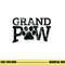 Grandpaw Dog Grandpa Shirts Grand Paw Gifts Men Dad Father png, sublimation copy.jpg