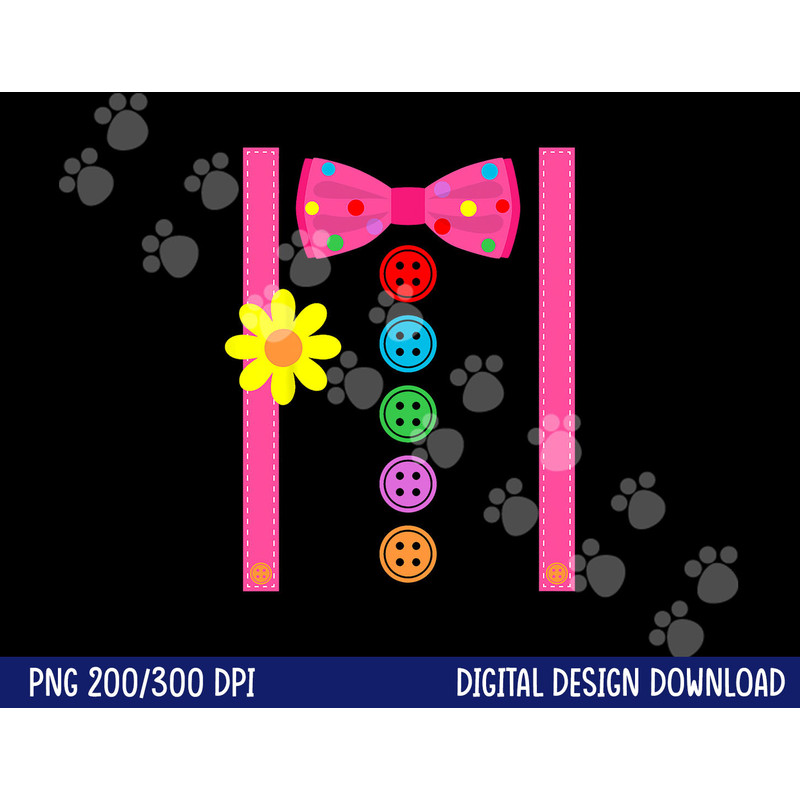 Clown Costume Halloween Funny Carnival Circus Tie Staff Kids png, sublimation copy.jpg