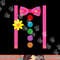 Clown Costume Halloween Funny Carnival Circus Tie Staff Kids png, sublimation copy.jpg