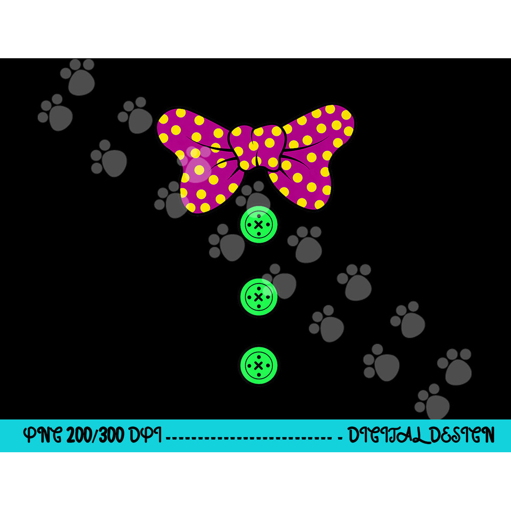 Clown Costume png, sublimation Perfect Scary Clown Halloween Gift copy.jpg