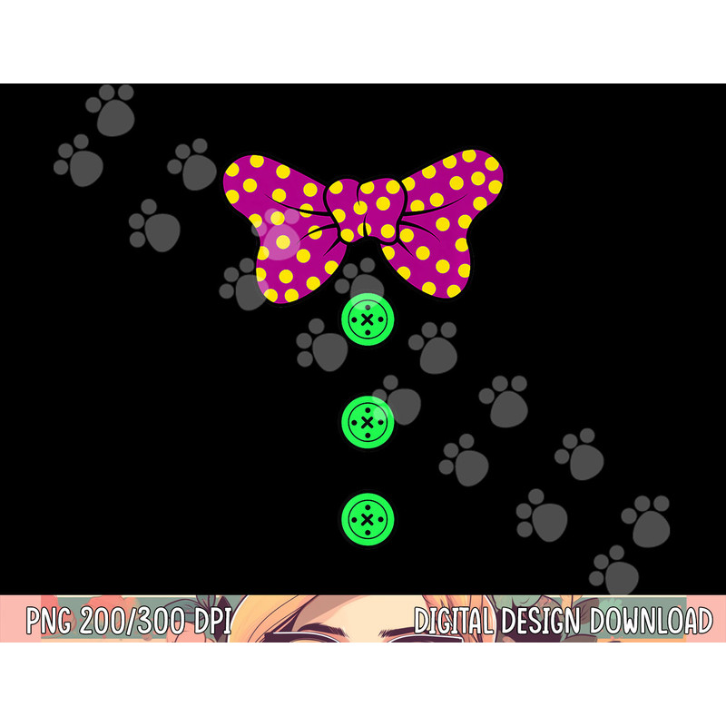 Clown Costume png, sublimation Perfect Scary Clown Halloween Gift copy.jpg