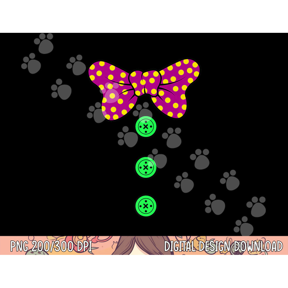 Clown Costume png, sublimation Perfect Scary Clown Halloween Gift copy.jpg