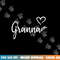Granna Grandma Birthday Christmas Women Gifts png, sublimation copy.jpg